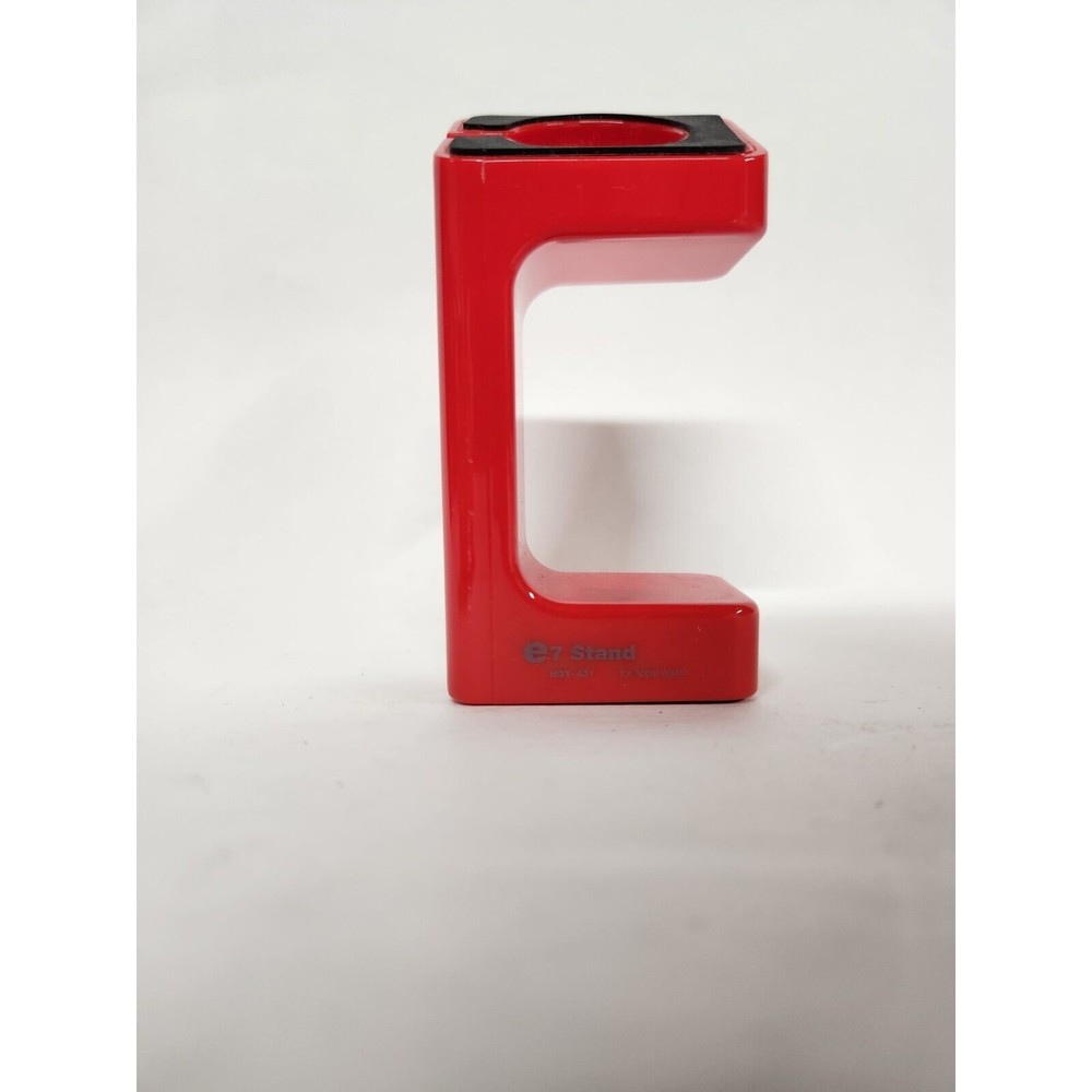 Apple Watch Charger Stand Holder Charging Dock Station iWatch HQT-431